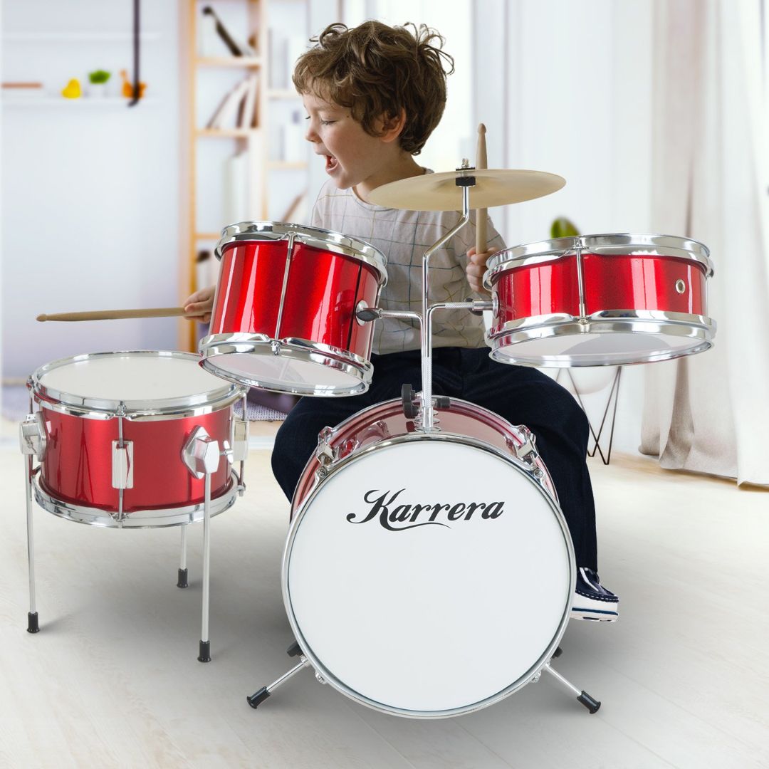 Drums